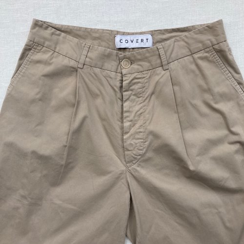 covert chino pants (31 inch)
