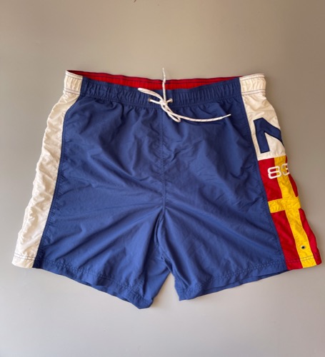 Nautica swim shorts shorts (with drawstring 32~38인치)