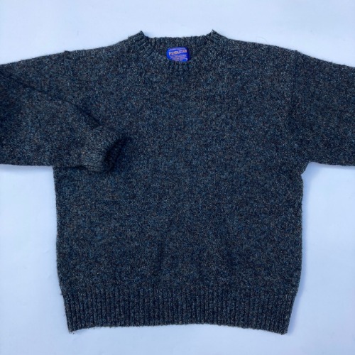 pendleton wool sweater (105 size)