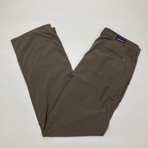 patagonia nylon pants (35 inch)
