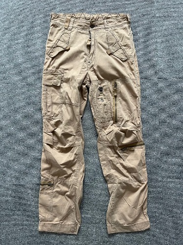 polo cotton utility pants (32 inch)