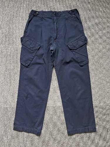 british royal navy combat trouser (32-34)