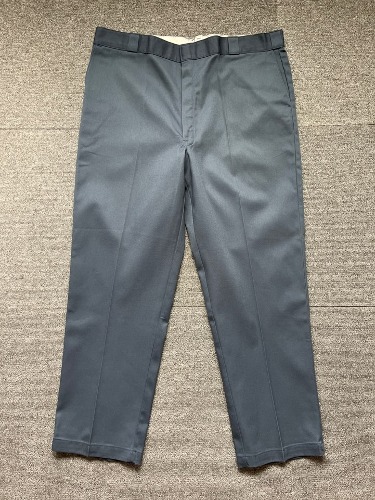 dickies work pants made in usa (44/32 size, 44인치 추천)
