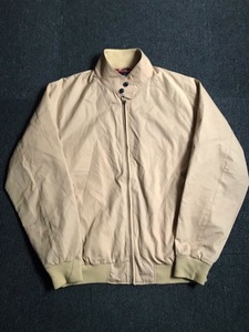 mcgregor harrington jacket (LL size, ~105 추천)