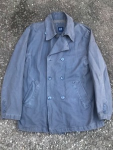 gap cotton double breasted jacket (L size, 103~ 추천)