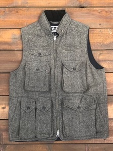 engineered garments united arrows multi pocket vest (S size , ~103 추천)