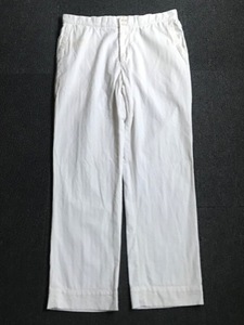 Polo RL hbt side adjustable pants (36R size, ~36인치 추천)