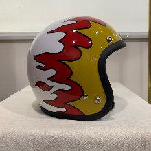 buco standard flare helmet
