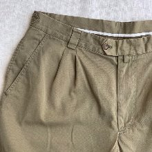 principe 2-tuck chino shorts(34인치~)