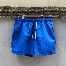 polo blue swim shorts (XXL)
