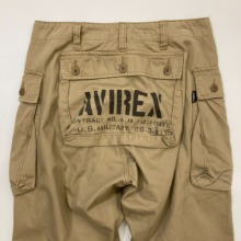 avirex monkey pants (31 inch)