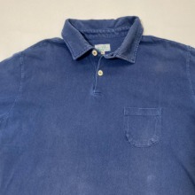 east harbour surplus short sleeve polo shirt (105 size)
