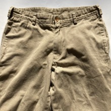 bills khakis chino pants (33 inch)