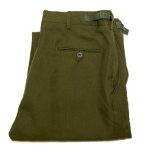 m51 field wool trouser (31-35 inch)