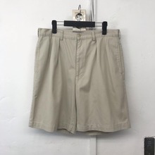Polo Ralph Lauren chino shorts (표기35 , 32-33인치)