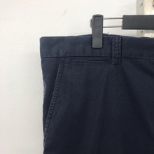Polo Ralph Lauren faded navy chino shorts (표기 36 , 38-39인치)