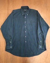 Polo Ralph Lauren plaid shirt (XL size, 105 이상 추천)