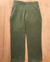 Polo golf herringbone tweed pants (33 size,  31~33 추천)