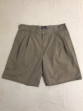 80s Polo Ralph Lauren 2tuck lightweight shorts (36 size, 34~35 추천)