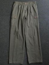 Polo Ralph Lauren cotton cargo pants (36/32 size, 34인치 추천)