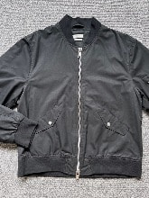 CMMN SWDN cotton bomber jacket (48 size, 100 추천)