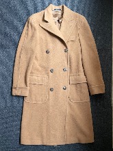 PRL 100% camel hair polo coat (40R size, 100 추천)