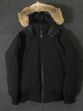 cmfr canada short down puffer jacket (S size, ~103 추천)