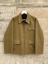 dre ‘H-jacket’ v.2 (2 colors)