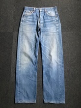 90s levis 501 USA made (30/36 size, ~29인치 추천)