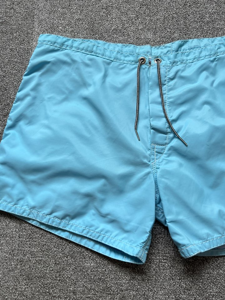 birdwell beach britches nylon shorts (36 size, 33-34인치 추천)