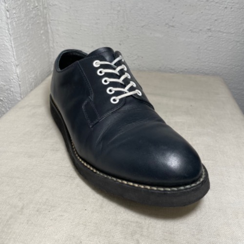 Danner x sophnet postman shoes black (275mm) - 수박빈티지